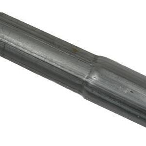 chain link fence toprail